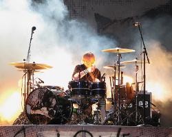 Bob Bryar