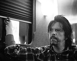 Mark Linkous (Sparklehorse)