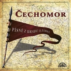 Čechomor - Písně z hradů a zámků
