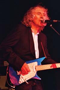 Albert Lee