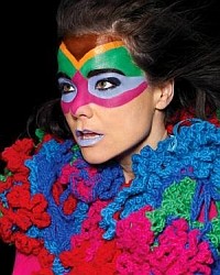 Björk