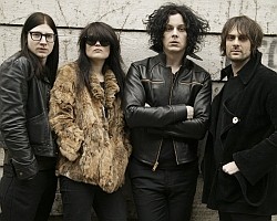 The Dead Weather