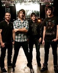 All Time Low