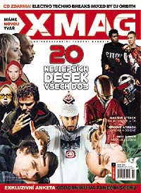 Xmag 1/2003