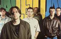 Happy Mondays