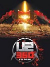 U2 - U2 360° at the Rose Bowl