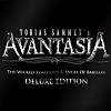 Avantasia - Angel Of Babylon, Wicked Symphony (deluxe)