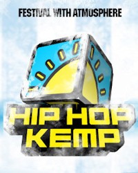 Hip Hop Kemp 2010 teaser poster