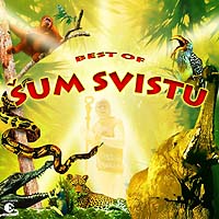 Šum svistu - Best Of