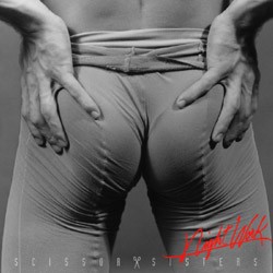 Scissor Sisters - Night Work