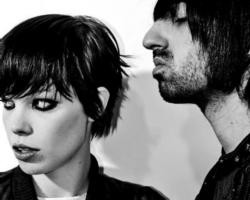 Crystal Castles