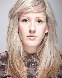 Ellie Goulding