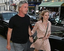 hannah andrews paul weller