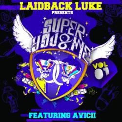 Laidback Luke - Super You & Me Vol. 1