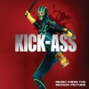 Různí - Kick-Ass (soundtrack)