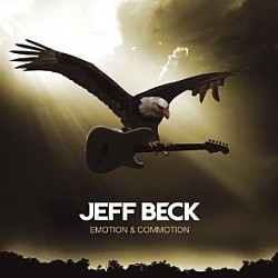 Jeff Beck - I Put A Spell On You