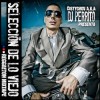 Čistychov aka DJ Perrito - Selección De Lo Viejo Reggaeton Mixtape