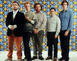 Hot Chip