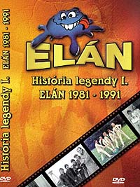 Elán - História legendy I.