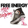 Free Energy - Stuck On Nothing