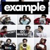 Example - Wont Go Quietly