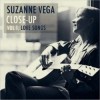 Suzanne Vega - Close-Up vol. 1, Love Songs