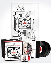 Christina Aguilera - Bionic (deluxe)