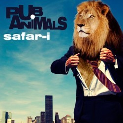 Pub Animals - Safar-I