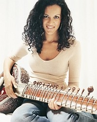 Anoushka Shankar