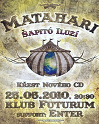 Matahari flyer