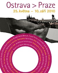 Ostrava v Praze