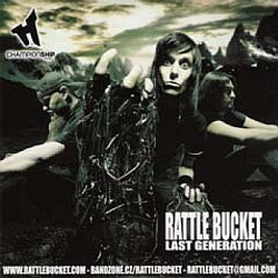 Rattle Bucket - Lost Generation