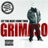 Grimaso - Let The Beat Come True