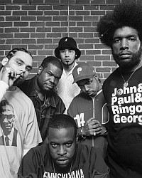 The Roots