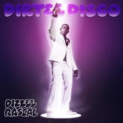 Dizzee Rascal - Dirtee Disco