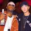 Royce + Eminem