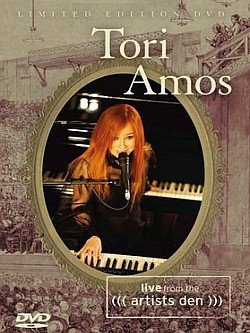 Tori Amos - Live From The Artists Den