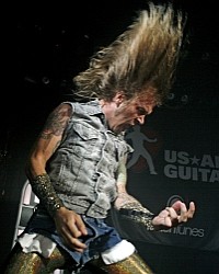 Air Guitar