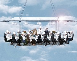 Sky Bar (Rock For People)