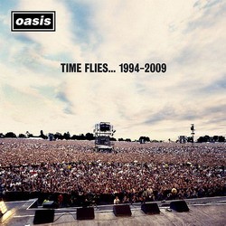 Oasis - Time Flies...1994-2009