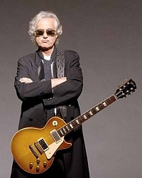 Jimmy Page