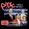 Pink - Family Portrait