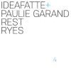 IdeaFatte - Bylo nás čtyři feat. Paulie Garand, Rest & Ryes