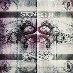 Stone Sour - Audio Secrecy