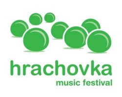 Hrachovka logo 2010