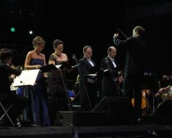 Bažant Pohoda 2010 - Štátna filharmónia Košice, Zbzněk Müller, Zbor sv. Cecílie pri Dóme sv. Alžbety v Košiciach