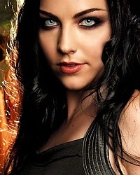 Amy Lee (Evanescence)