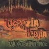 Lucrezia Borgia - Valpuržina noc