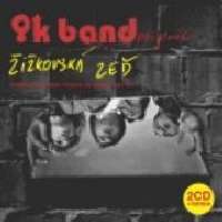 OK Band originál - Žižkovská zeď
