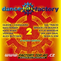 Dance Factory Hits 2